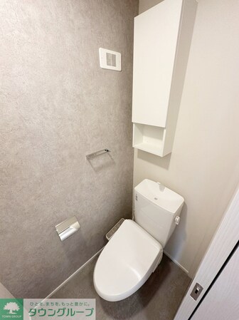 プレジオ明大前の物件内観写真